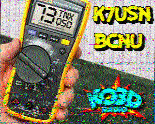 SSTV