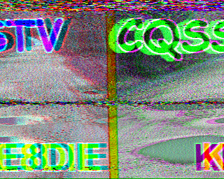 SSTV