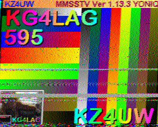 SSTV