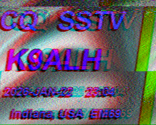 SSTV