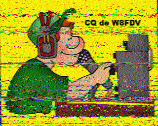 SSTV