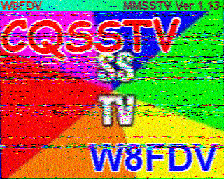 SSTV