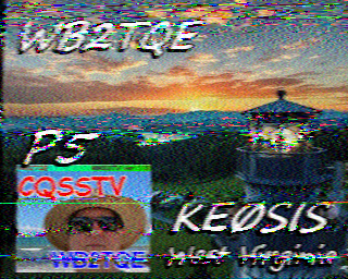 SSTV