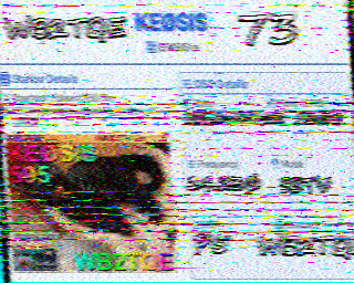 SSTV
