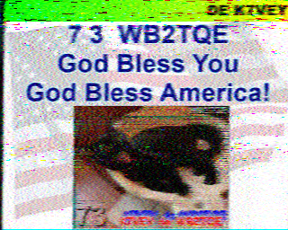 SSTV
