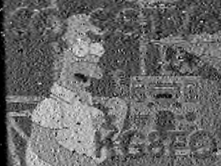 SSTV