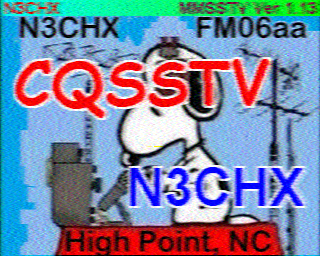 SSTV