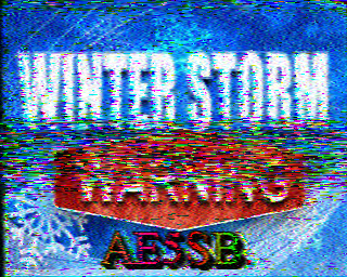 SSTV