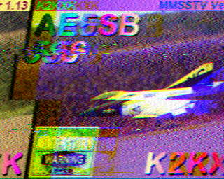 SSTV