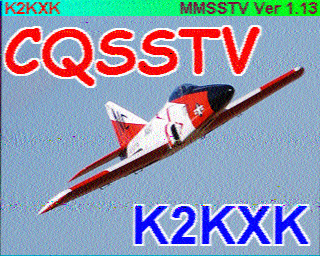 SSTV
