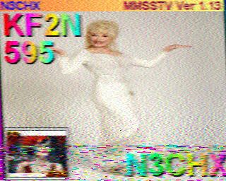 SSTV
