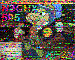 SSTV
