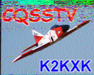 SSTV