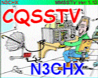 SSTV