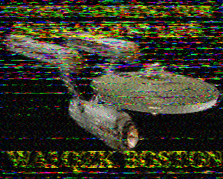 SSTV