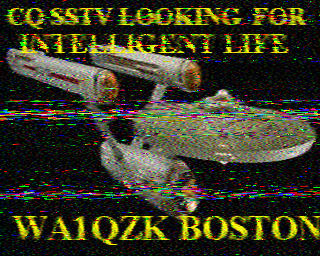 SSTV