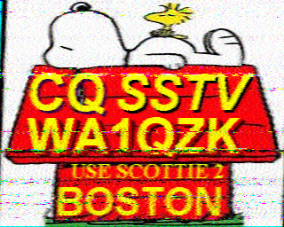 SSTV