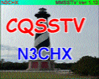 SSTV