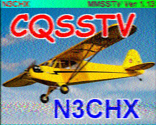 SSTV