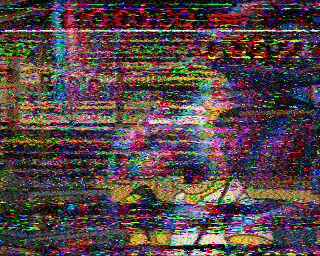 SSTV