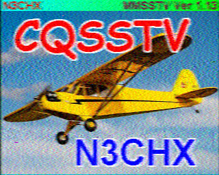 SSTV