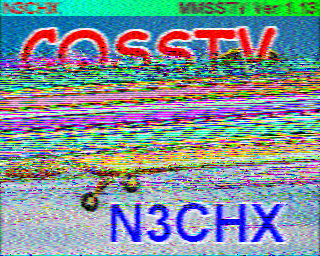 SSTV