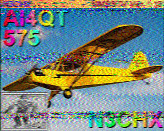 SSTV