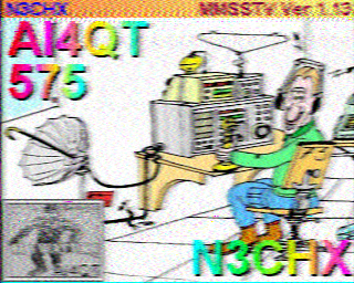 SSTV