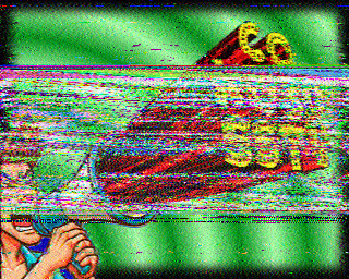 SSTV