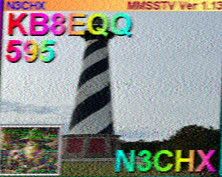 SSTV
