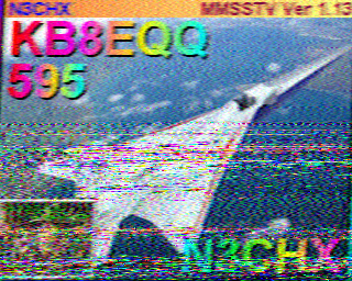 SSTV