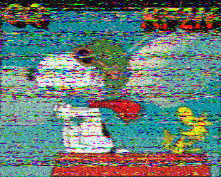 SSTV