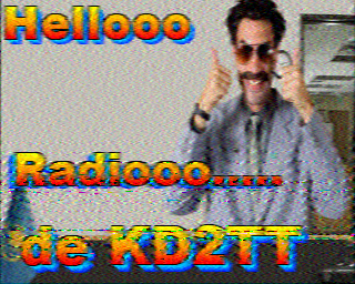 SSTV