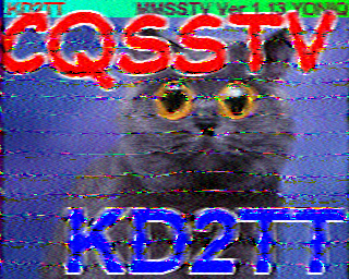 SSTV