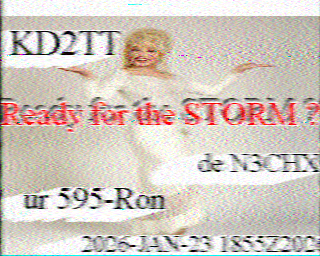 SSTV