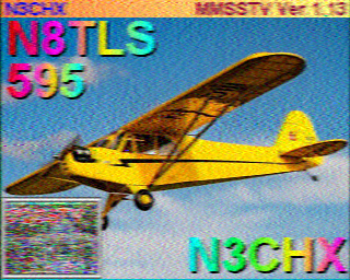 SSTV
