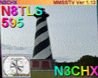 SSTV