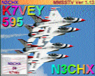 SSTV