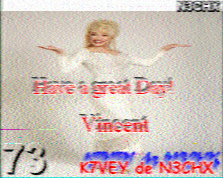 SSTV