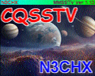 SSTV