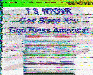 SSTV