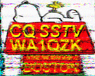 SSTV