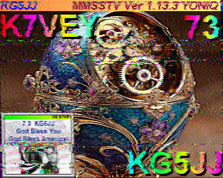 SSTV