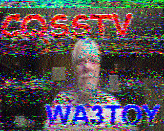 SSTV
