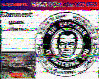SSTV