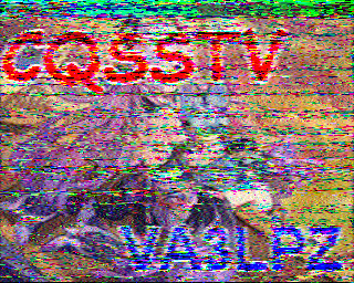 SSTV