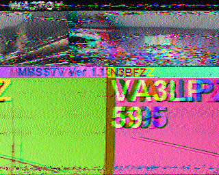 SSTV
