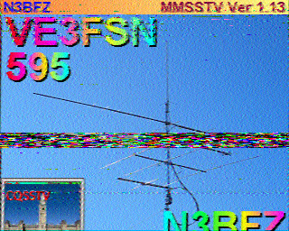 SSTV