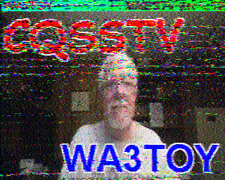 SSTV