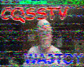 SSTV